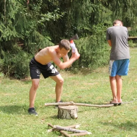Eš u Pacova 2015 - 1.turnus – fotka 1641