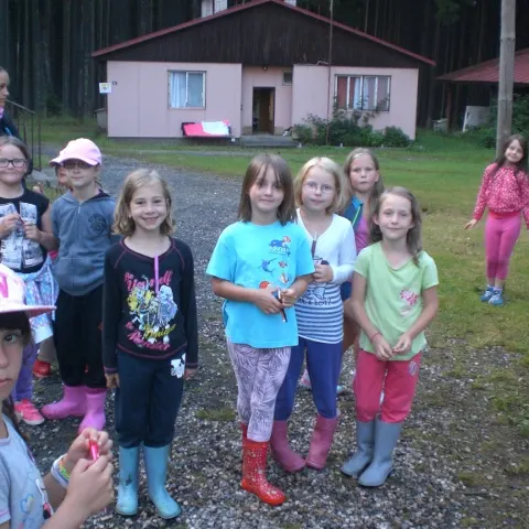 Eš u Pacova 2015 - 1.turnus – fotka 6