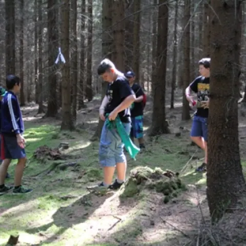 Eš u Pacova 2015 - 1.turnus – fotka 240