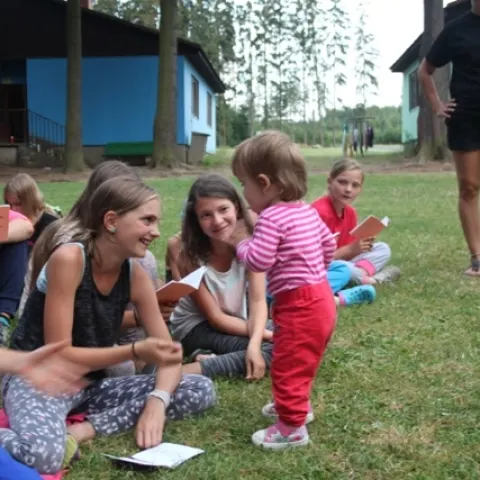 Eš u Pacova 2015 - 1.turnus – fotka 1742