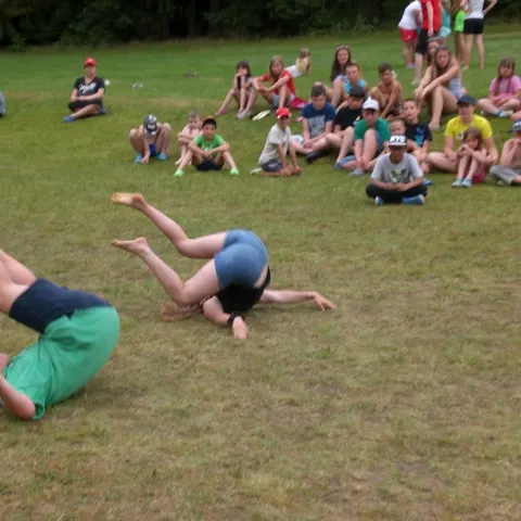 Eš u Pacova 2015 - 1.turnus – fotka 112