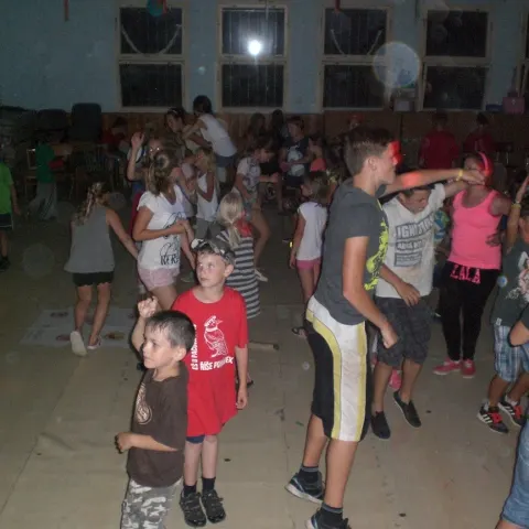 Eš u Pacova 2015 - 1.turnus – fotka 150