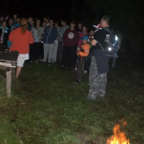 Eš u Pacova 2015 - 1.turnus – fotka 20