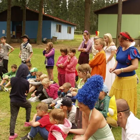 Eš u Pacova 2015 - 1.turnus – fotka 2010