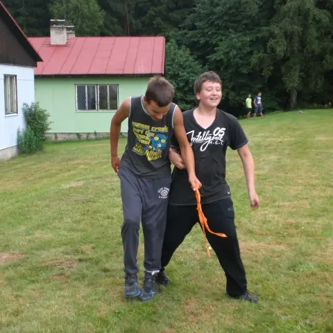 Eš u Pacova 2015 - 1.turnus – fotka 56