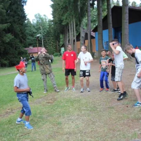 Eš u Pacova 2015 - 1.turnus – fotka 696