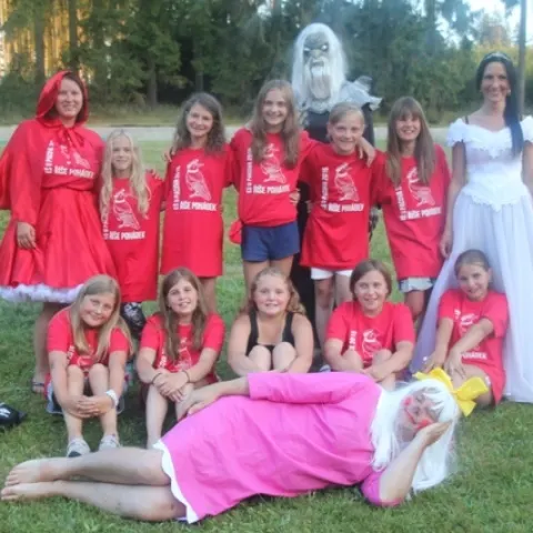 Eš u Pacova 2015 - 1.turnus – fotka 1481