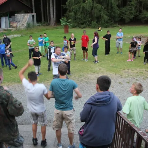 Eš u Pacova 2015 - 1.turnus – fotka 728