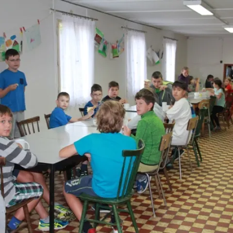 Eš u Pacova 2015 - 1.turnus – fotka 336