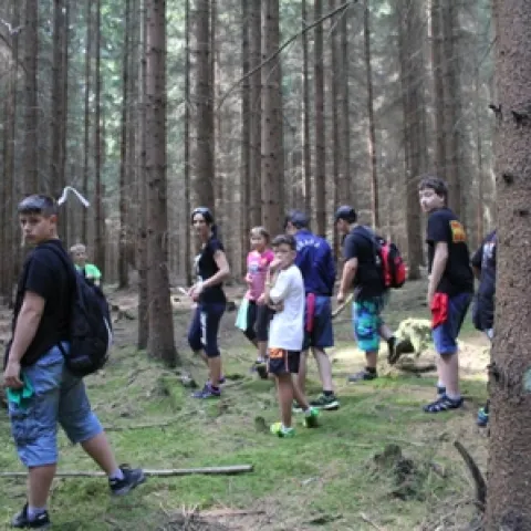 Eš u Pacova 2015 - 1.turnus – fotka 236