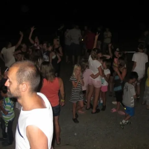 Eš u Pacova 2015 - 1.turnus – fotka 1461