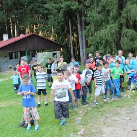 Eš u Pacova 2015 - 1.turnus – fotka 487