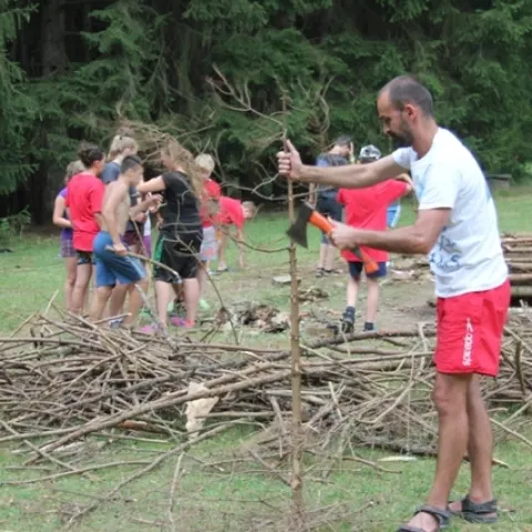 Eš u Pacova 2015 - 1.turnus – fotka 1680