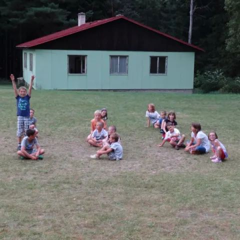 Eš u Pacova 2015 - 2.turnus – fotka 8