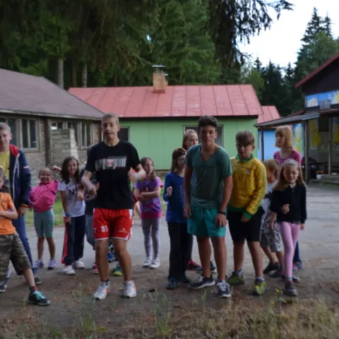 Eš u Pacova 2015 - 2.turnus – fotka 306