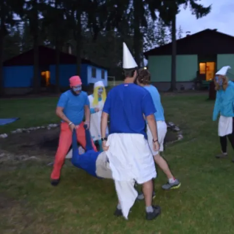 Eš u Pacova 2015 - 2.turnus – fotka 365