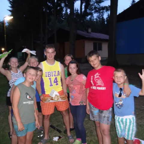 Eš u Pacova 2015 - 2.turnus – fotka 202
