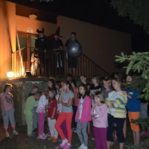 Eš u Pacova 2015 - 2.turnus – fotka 909