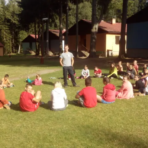 Eš u Pacova 2015 - 2.turnus – fotka 1188