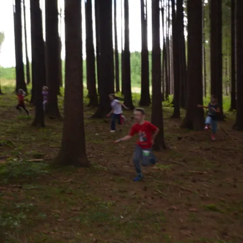 Eš u Pacova 2015 - 2.turnus – fotka 316