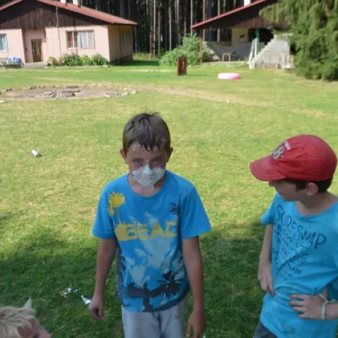 Eš u Pacova 2015 - 2.turnus – fotka 762