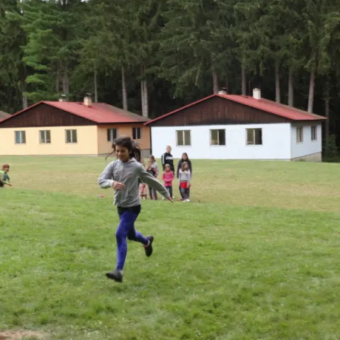 Eš u Pacova 2015 - 2.turnus – fotka 36