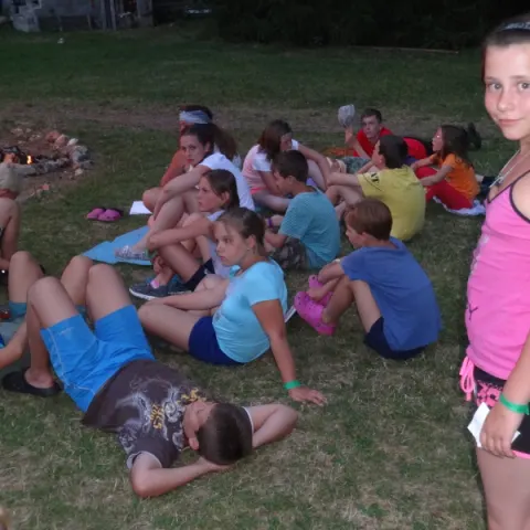 Eš u Pacova 2015 - 2.turnus – fotka 263
