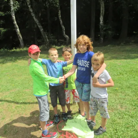 Eš u Pacova 2015 - 2.turnus – fotka 1055