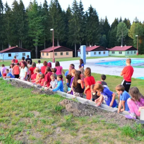 Eš u Pacova 2015 - 2.turnus – fotka 1028