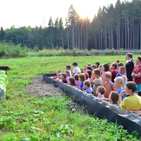 Eš u Pacova 2015 - 2.turnus – fotka 1023