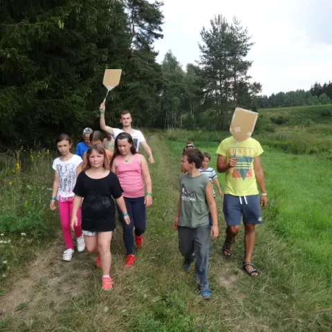 Eš u Pacova 2015 - 2.turnus – fotka 126