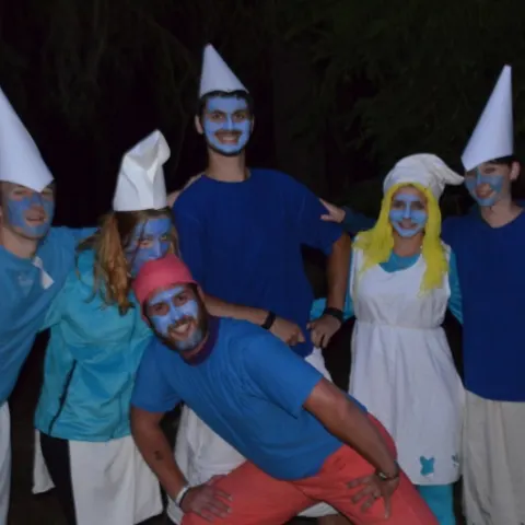 Eš u Pacova 2015 - 2.turnus – fotka 378