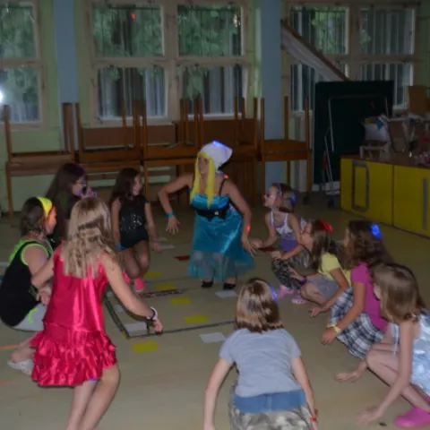 Eš u Pacova 2015 - 2.turnus – fotka 280