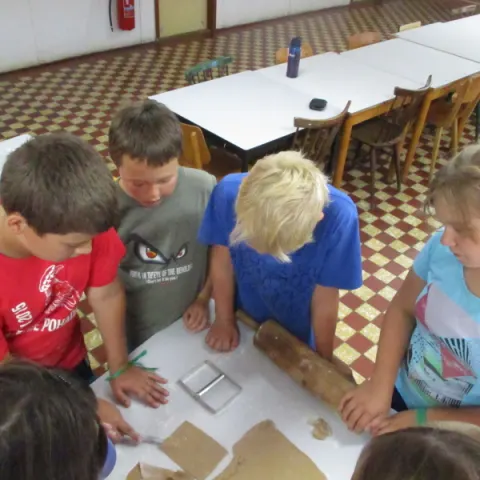 Eš u Pacova 2015 - 2.turnus – fotka 1104