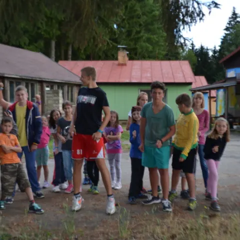 Eš u Pacova 2015 - 2.turnus – fotka 307