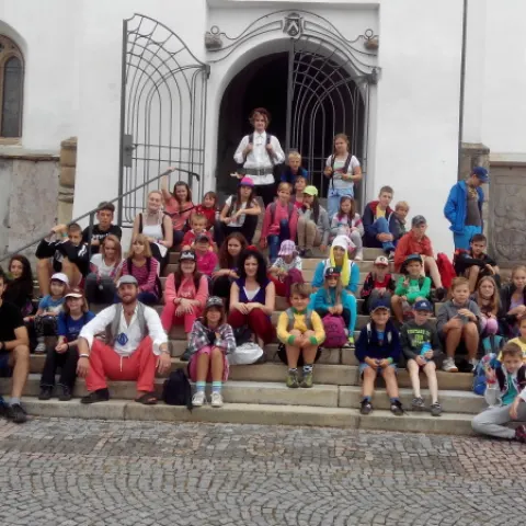 Eš u Pacova 2015 - 2.turnus – fotka 1166