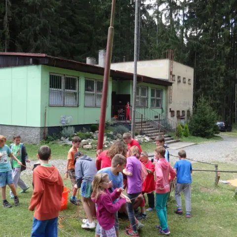 Eš u Pacova 2015 - 2.turnus – fotka 98