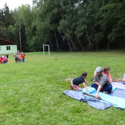 Eš u Pacova 2015 - 2.turnus – fotka 45