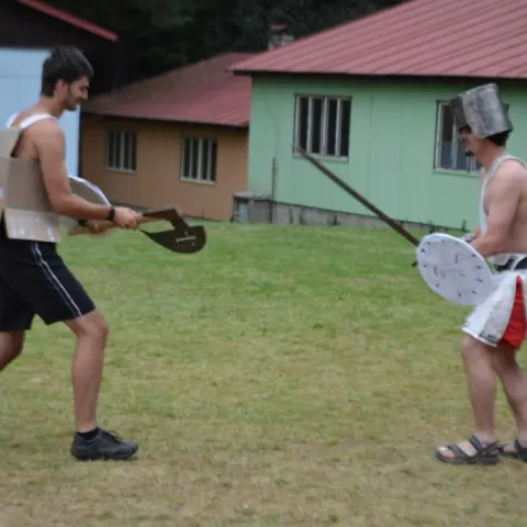 Eš u Pacova 2015 - 2.turnus – fotka 975