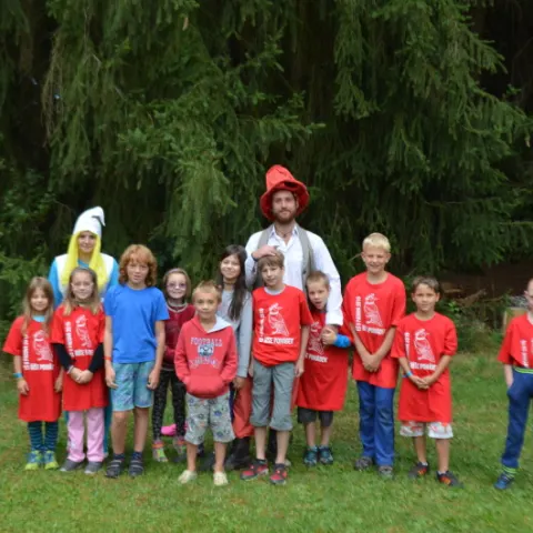Eš u Pacova 2015 - 2.turnus – fotka 443
