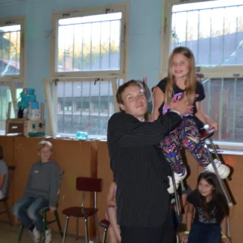 Eš u Pacova 2015 - 2.turnus – fotka 282