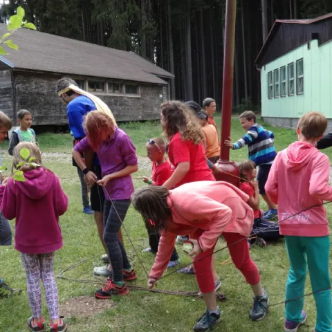 Eš u Pacova 2015 - 2.turnus – fotka 99