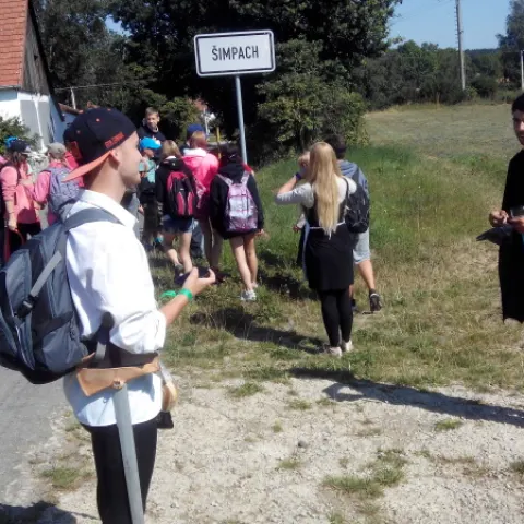 Eš u Pacova 2015 - 2.turnus – fotka 1189
