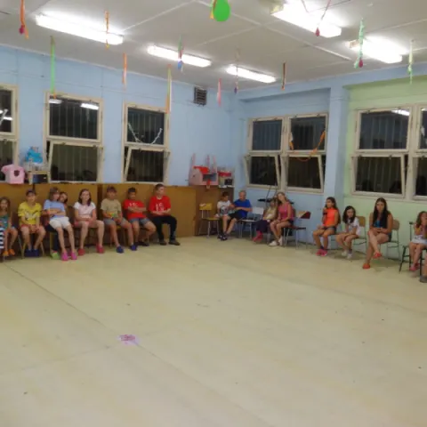 Eš u Pacova 2015 - 2.turnus – fotka 213