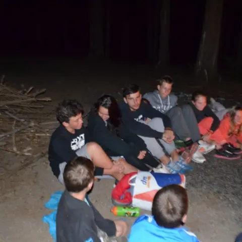 Eš u Pacova 2015 - 2.turnus – fotka 831