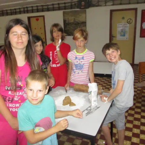 Eš u Pacova 2015 - 2.turnus – fotka 1147