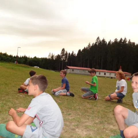 Eš u Pacova 2015 - 2.turnus – fotka 13