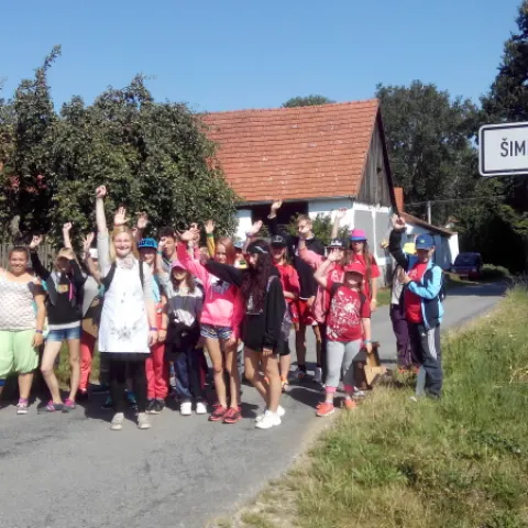 Eš u Pacova 2015 - 2.turnus – fotka 1191
