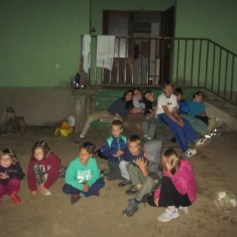 Eš u Pacova 2015 - 2.turnus – fotka 1060