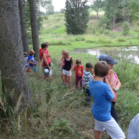 Eš u Pacova 2015 - 2.turnus – fotka 123